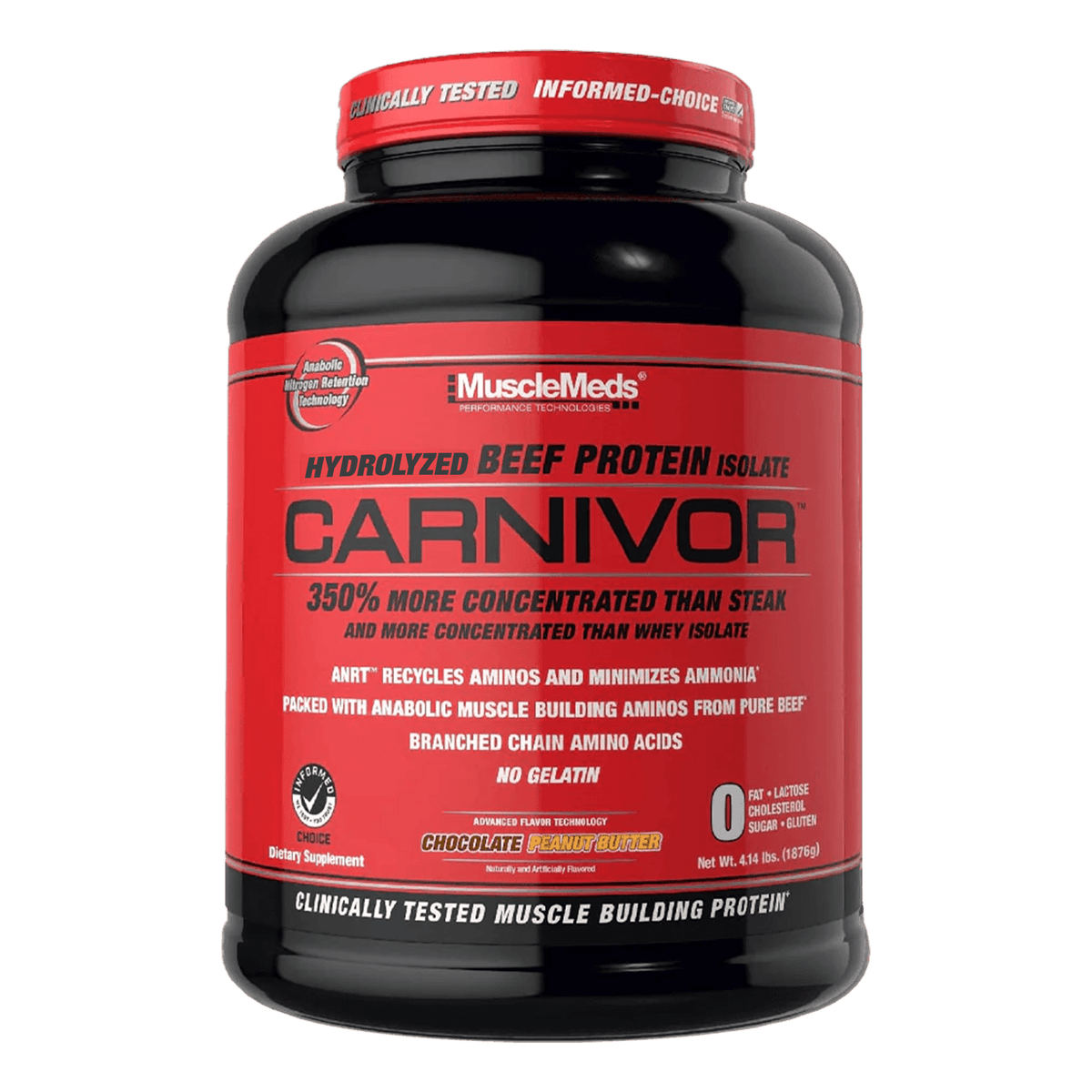Carnivor - 100% Beef Protein