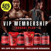VIP Membership (Annual)