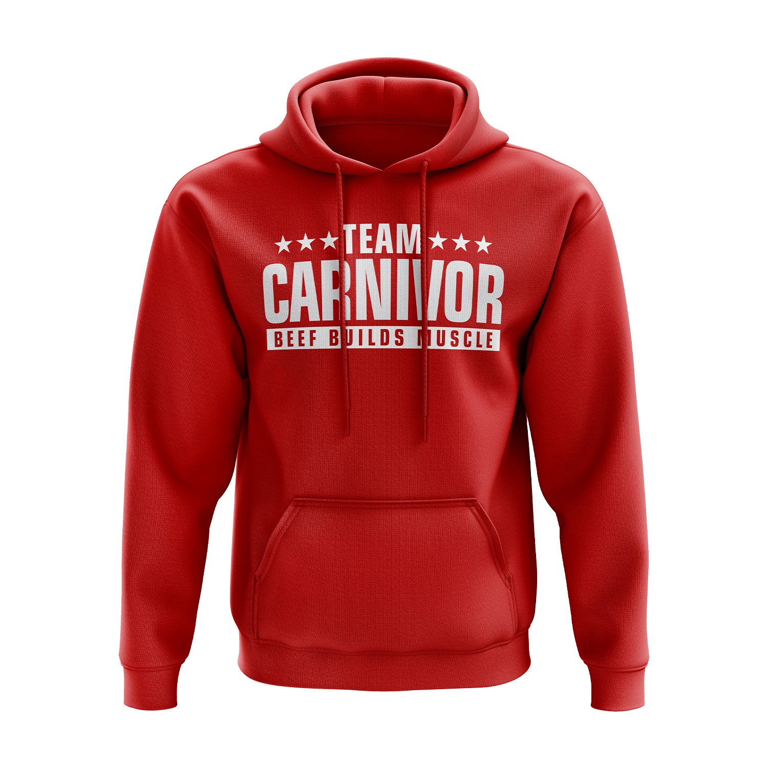 Team Carnivor Hoodie