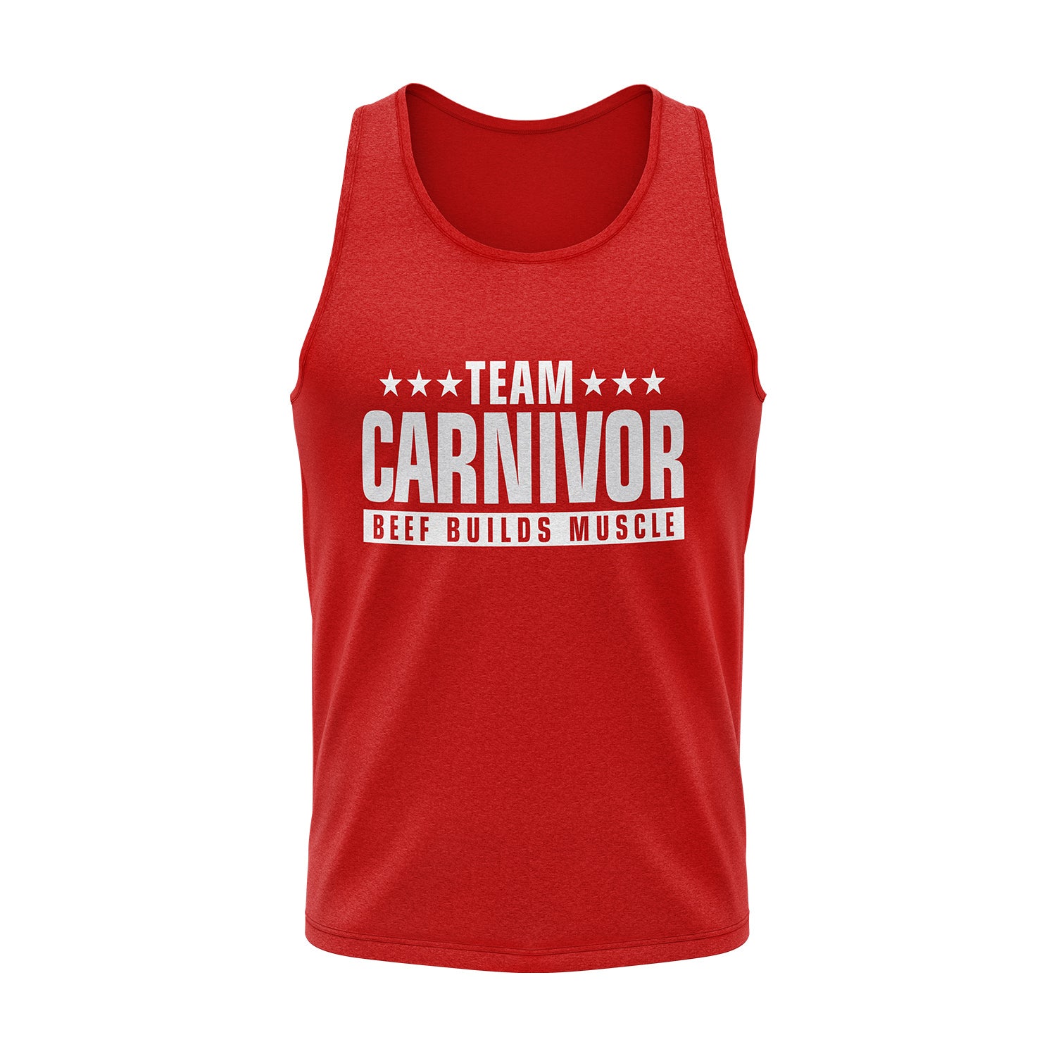 Team Carnivor Tank