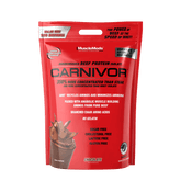 Carnivor 8 lb  Bag - 100% Beef Protein