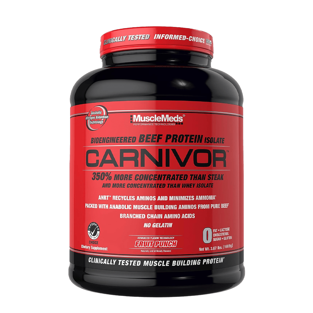Carnivor - 100% Beef Protein