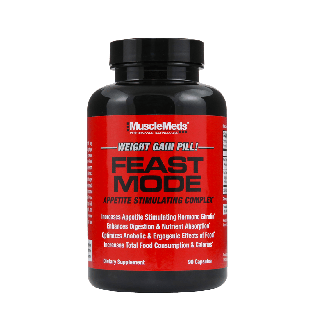Feast Mode - Appetite Stimulant