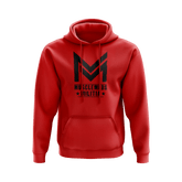 MuscleMeds Militia Hoodie