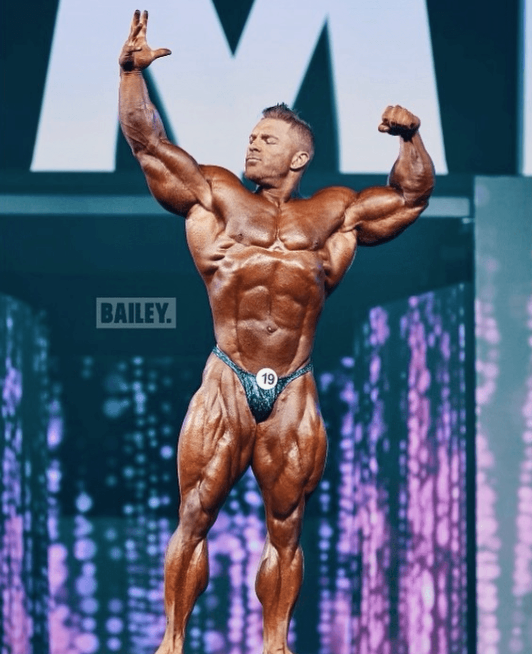 What’s Going On With Flex Lewis?