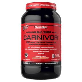 Carnivor - 100% Beef Protein