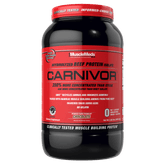 Carnivor - 100% Beef Protein