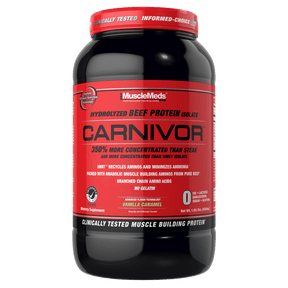 Carnivor - 100% Beef Protein