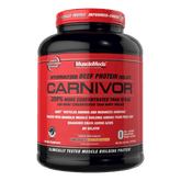 Carnivor - 100% Beef Protein Isolate Protein Powder