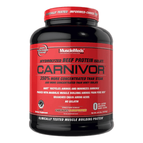 Carnivor - 100% Beef Protein