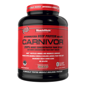 Carnivor - 100% Beef Protein