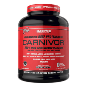 Carnivor - 100% Beef Protein
