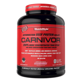 Carnivor - 100% Beef Protein