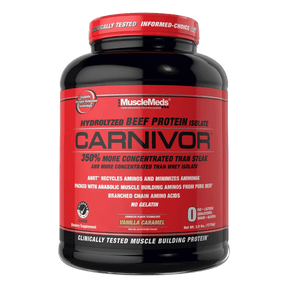 Carnivor - 100% Beef Protein