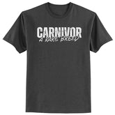 Carnivor Rare Breed Shirt in Graphite