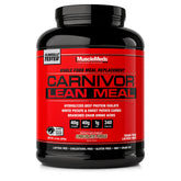Carnivor Lean Meal - Whole Food Meal Replacement