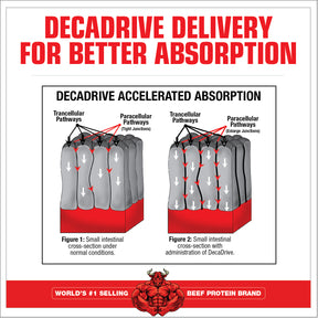 AminoDecanate DECA DRIVE DELIVERY