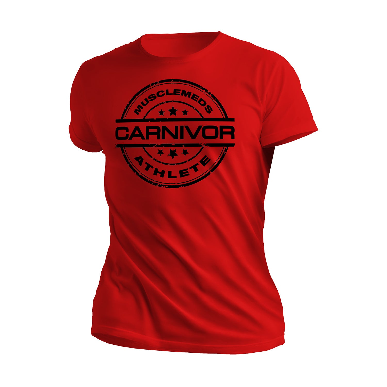 Carnivor Athletics T-Shirt