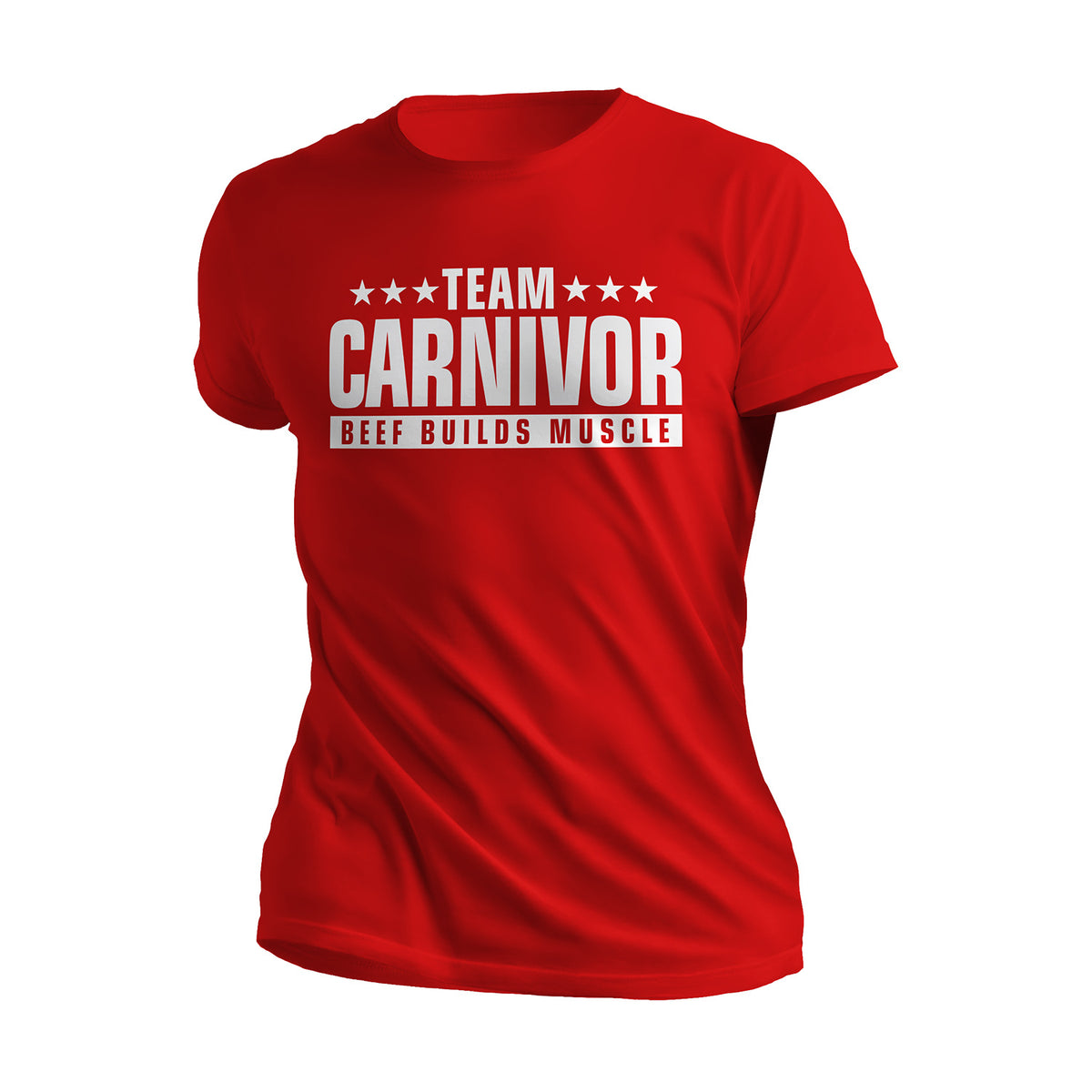 Team Carnivor T-Shirt