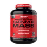 Carnivor Mass - 100% Beef Protein Mass Gainer