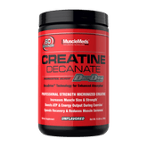 Creatine Decanate - Muscle Builder