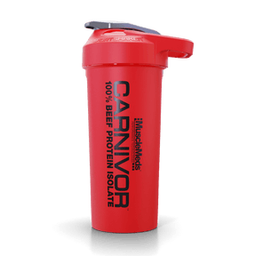 CARNIVOR BLACK'D OUT BULL SHAKER CUP