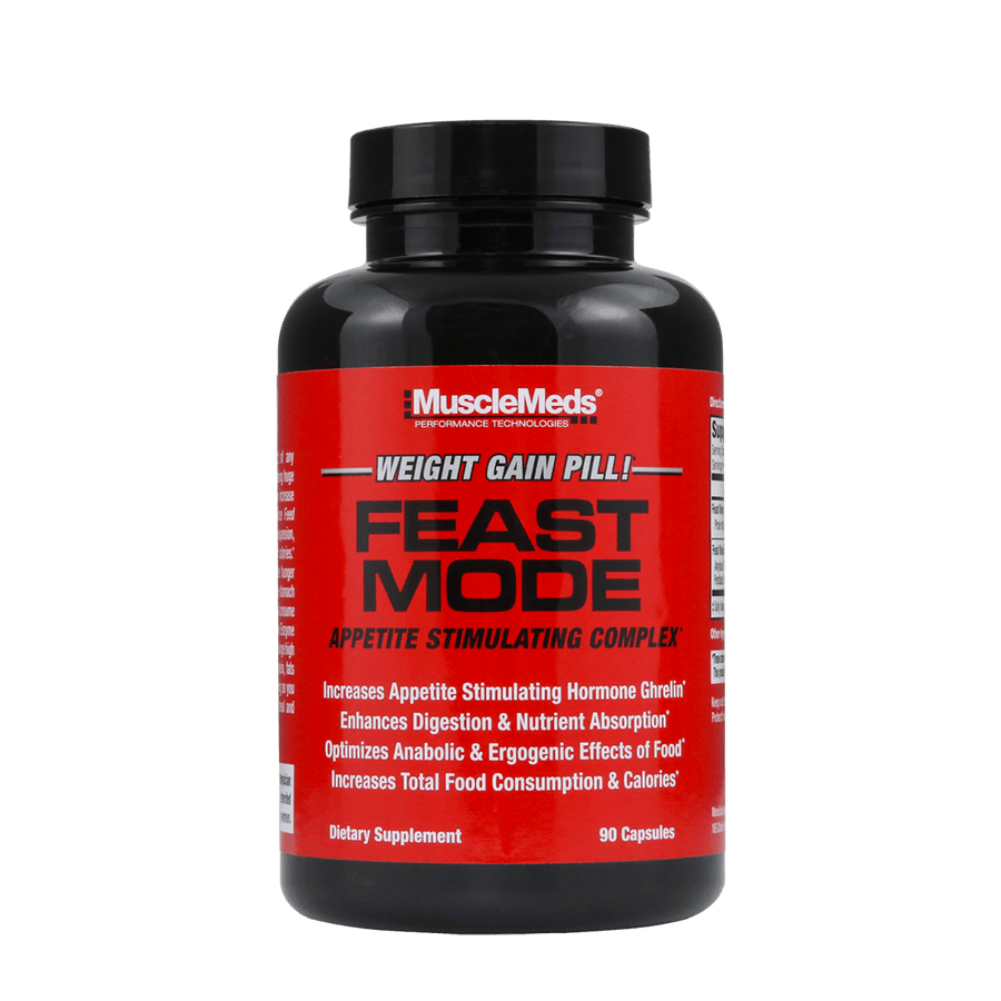 feast mode musclemeds