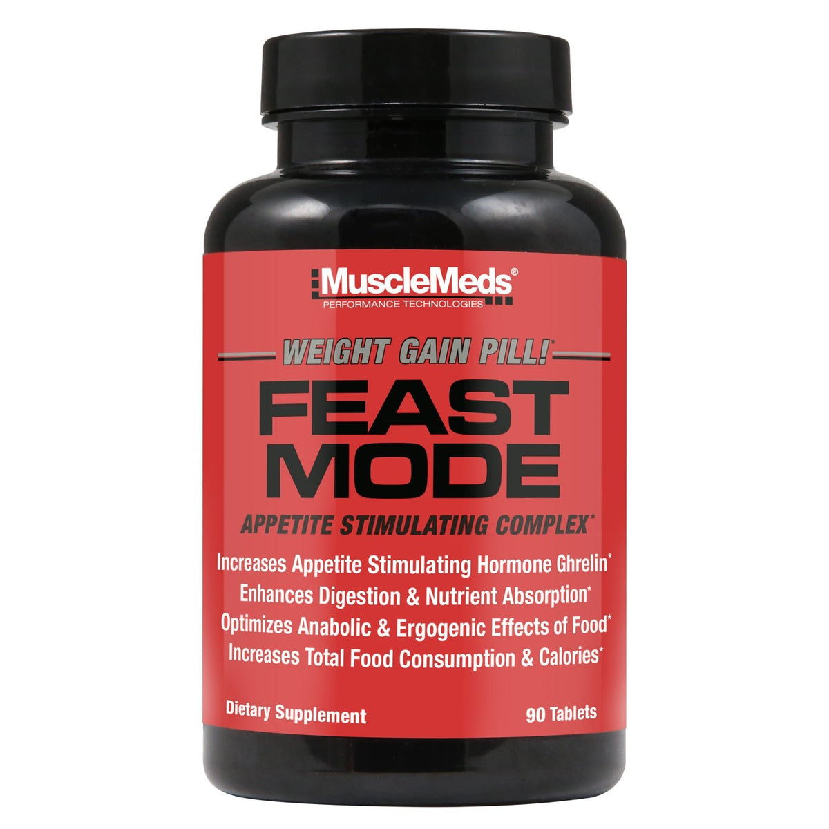 Feast Mode - Appetite Stimulant