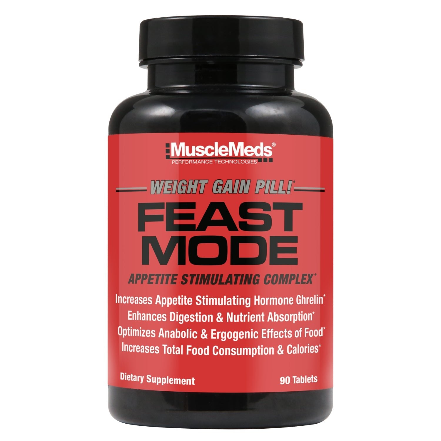 Feast Mode - Appetite Stimulant