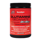 Glutamine Decanate - Muscle Recovery