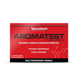 AROMATEST - Aromatase Inhibitor