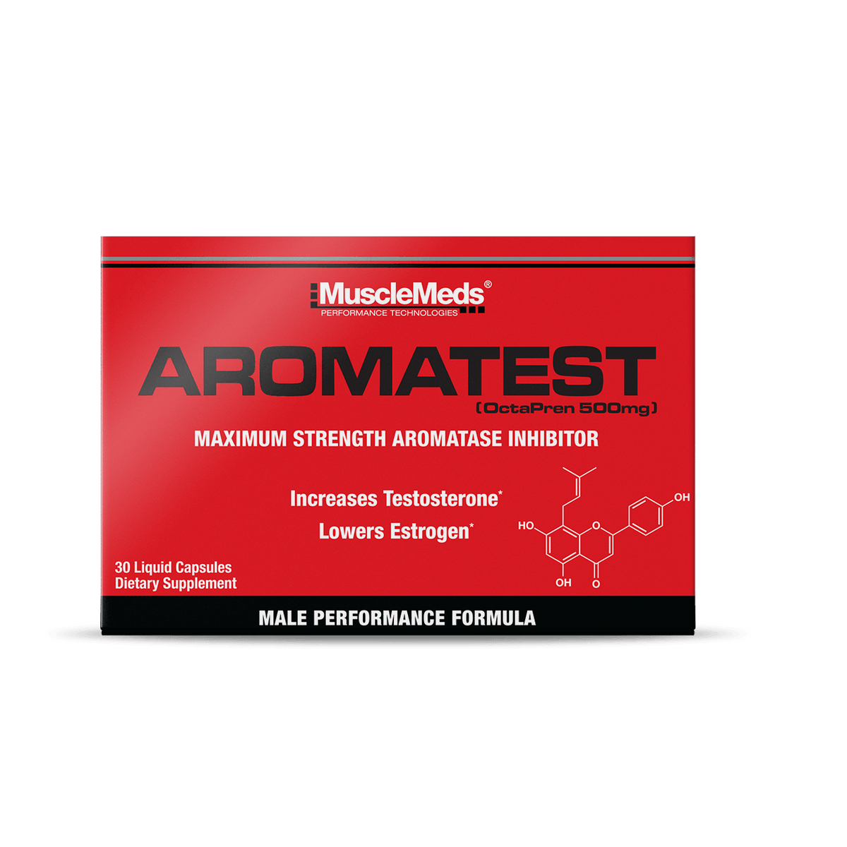 NFLA: AROMATEST - Aromatase Inhibitor