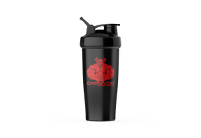 4 Free Samples + "Milk is For Babies" Shaker Cup