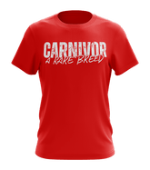 Carnivor: A Rare Breed T-Shirt