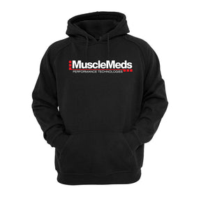 MUSCLEMEDS HOODIE