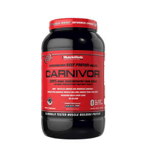 Carnivor - 100% Beef Protein
